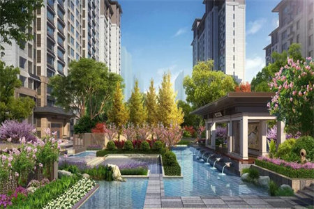 兰凤家园6室3厅3卫259㎡带车库